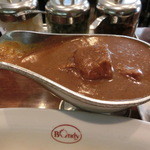 欧風カレーボンディ - ビーフカレー