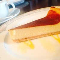 レストラン ラ・マーレ - ケーキセット