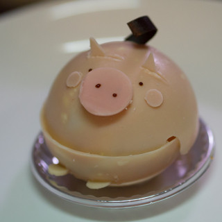 西洋菓子 くわの実_1