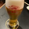 一番搾りコラボショップ ビアバル 三宮麦酒