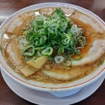 Ramen mizuki - 