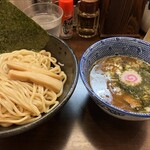 つけめん 豆天狗 - 