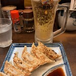 つけめん 豆天狗 - 