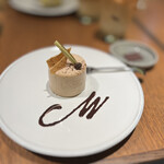 パティスリー カフェ デリーモ  梅田店 - 