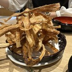 大衆食堂十勝居酒屋一心 - 