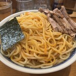 自家製中華そば としおか - 