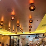 パティスリー カフェ デリーモ  梅田店 - 