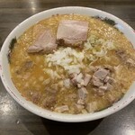 喜多方食堂 麺や 玄 - 