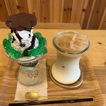 cafeしましま - 