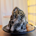 甘味処 鎌倉 - 料理写真: