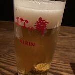 海鮮居酒屋 はなの舞 大和店 - 