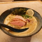 スープ料理 タマキハル - 