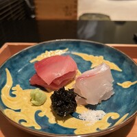 日本料理 晴山 - 
