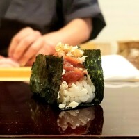 築地 すし Omakase - 