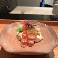 日本料理 晴山 - 