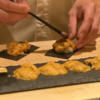 鮨 いつつ - 