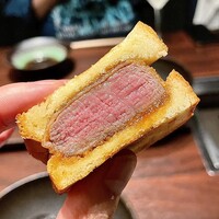 USHIMITSU NISHIAZABU - 