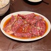 高円寺 焼肉ここち