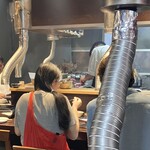 高円寺 焼肉ここち - 