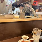 高円寺 焼肉ここち - 