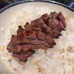 高円寺 焼肉ここち - 