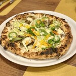 CASA DELLA PIZZA - 