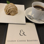 CLOUD COFFEE ROASTERS - 素敵^ - ^