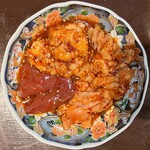 高円寺 焼肉ここち - 