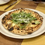 CASA DELLA PIZZA - 