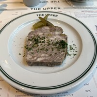 THE UPPER - 