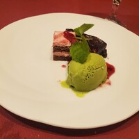 びいどろ 銀座店 - 