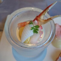 リストランテ・アルコ - 