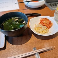 焼肉うしごろ 表参道店 - 