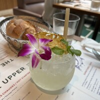 THE UPPER - 