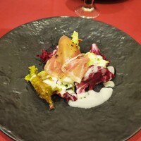 びいどろ 銀座店 - 