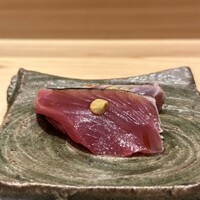 すし晴 - 