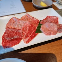 焼肉うしごろ 表参道店 - 