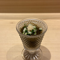すし晴 - 