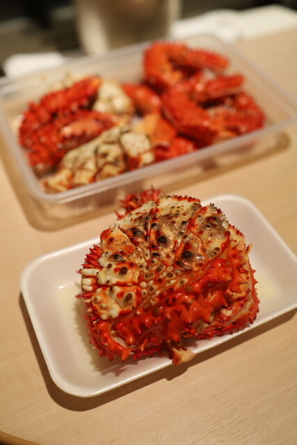 ありあけ - 釧路（その他）