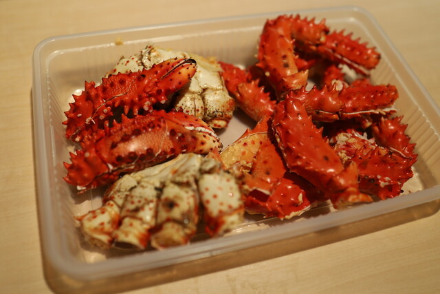 ありあけ - 釧路（その他）の写真