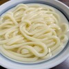 釜あげうどん 長田 in 香の香
