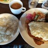 グリル　ヨシダ - 料理写真: