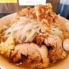 ラーメン つづき 岐阜芥見店