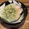 博多ラーメン・ちゃんぽん ひるとよる