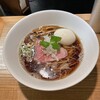 のど黒らぁ麺 永屋