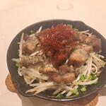 炭火九州居酒屋 まる - 