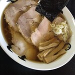 中華そば処 琴平荘 - 