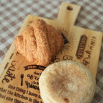 詩とパンと珈琲 Mon Coeur - 料理写真: