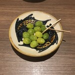 酒菜 田の神 - 