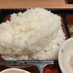 217003691 - ご飯大盛りはプラス60円